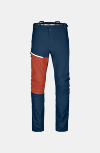 ORTOVOX PELMO PANTS M | Lightweight Pants | ORTOVOX